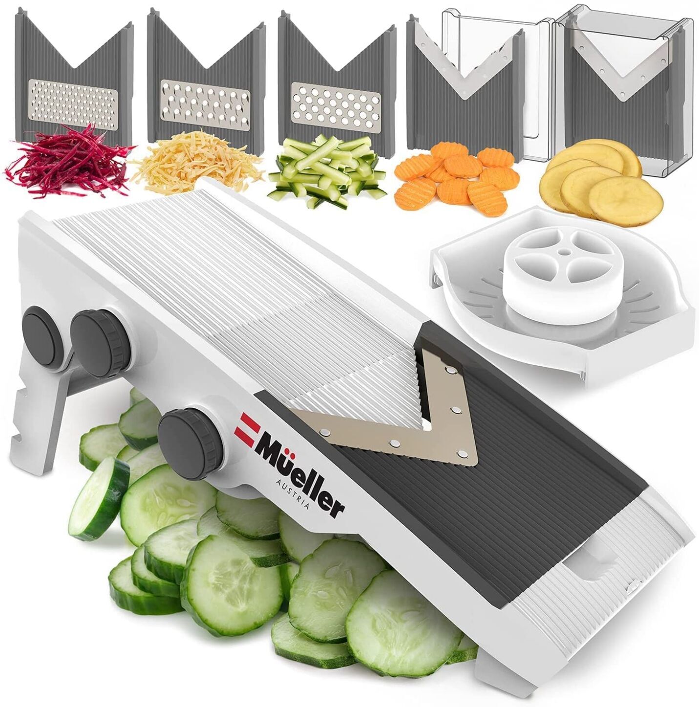 FoodPrep_Mandoline